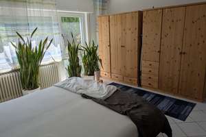 Exklusives Wohnen in Stockstadt am Rhein: 121 m² Hochparterre mit Privatgarten & Teil-Möblierung – 64589 Stockstadt am Rhein – Vorschaubild 29