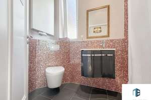 Stilvolles Zuhause mit separatem Studio für Praxis oder stilles Gewerbe inklusive Photovoltaikanlage – Die vollständige Adresse der Immobilie erhältst du vom Anbieter., 55595 Hargesheim – Vorschaubild 16