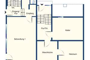 **Wohnen & Arbeiten auf über 250 m² **++großzügiges Stadthaus mit traumhafter Dachterrasse – Die vollständige Adresse der Immobilie erhältst du vom Anbieter., 73614 Schorndorf – Vorschaubild 22