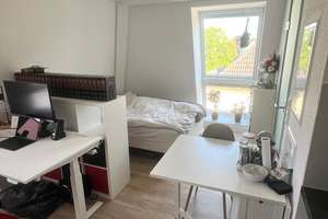 ***NEUBAU, ab  sofort,  offene Besichtigung am 29.05.2026 um 17 Uhr**** – Kruppstr. 39, 52072 Ponttor, Aachen – Vorschaubild 6
