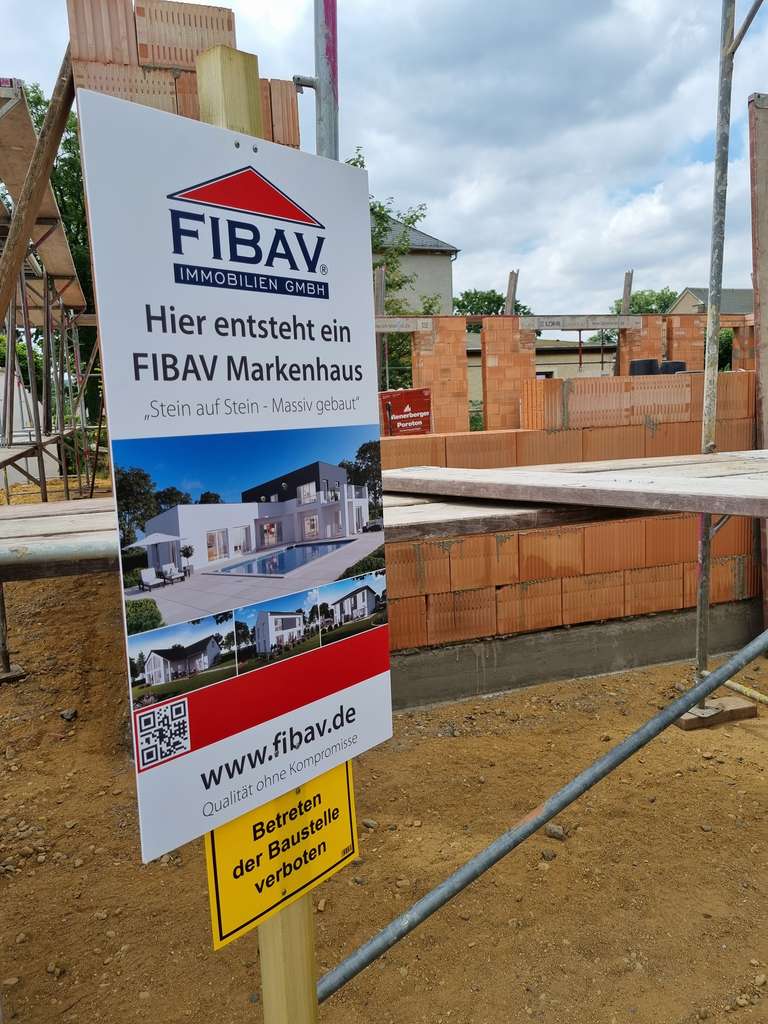 Immobilie in Querfurt - Ihre Stadtvilla in Kleineichstädt - Bild 2