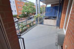 renovierte Wohnung inkl. neue Einbauküche zu sofort bereit – Alte Ziegelei 11, 30419 Stöcken, Hannover – Vorschaubild 7