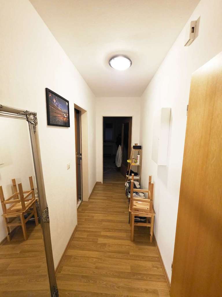 Immobilie in Bingen am Rhein - Bingen-Büdesheim - Mehrfamilienhaus in zentraler Lage! - Bild 4