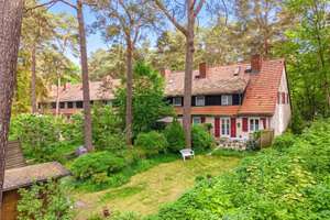 Solide vermietetes Reihenendhaus in begehrter Zehlendorfer Waldsiedlungslage – Die vollständige Adresse der Immobilie erhältst du vom Anbieter., 14163 Zehlendorf, Berlin – Vorschaubild 7