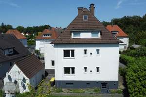 5,56 % AfA - Mehrfamilienhaus mit fünf Wohneinheiten  in Bielefeld-Quelle – 33649 Brackwede, Bielefeld – Vorschaubild 6