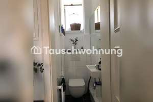 Tauschwohnung: Tausche 50m2 mit Balkon gegen größere Wohnung mit Garten – 60385 Bornheim, Frankfurt am Main – Vorschaubild 5