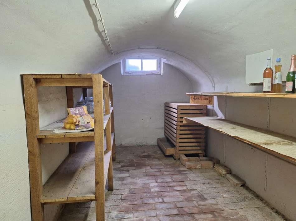 Gewölbekeller