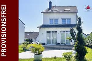 Einfamilienhaus MIT EINLIEGERWOHNUNG in bevorzugter Lage – Die vollständige Adresse der Immobilie erhältst du vom Anbieter., 63165 Mühlheim am Main – Vorschaubild 2