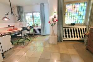 Ländliches Haus m. Traumblick, ruhige, parkähnl. Umgebung,  Wuppertal Nord – Die vollständige Adresse der Immobilie erhältst du vom Anbieter., 42279 Oberbarmen, Wuppertal – Vorschaubild 18