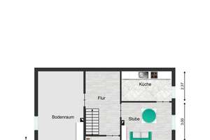 Einfamilienhaus in guter Lage – Mindener Str.  111, 32429 Dützen, Minden – Vorschaubild 28