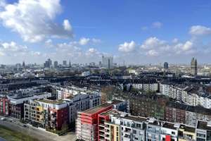 Luxuriöses Wohnen zwischen Himmel und Erde