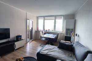 Kernsanierte 2-Zimmer-Whg. mit Loggia, TG & Grünblick in Neuss-Norf – Ulmenallee 116, 41469 Norf, Neuss – Vorschaubild 2