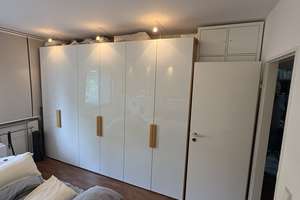 Sanierte 3-Zimmer-Eigentumswohnung in Düsseldorf-Benrath – 40597 Benrath, Düsseldorf – Vorschaubild 20