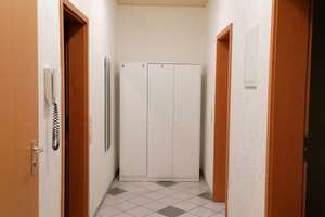 3-Zimmer-Wohnung in Wuppertal-Elberfeld Ölberg