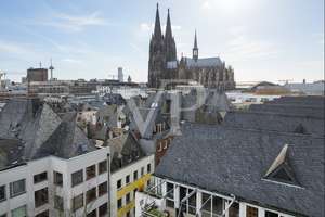 Penthouse in begehrtester Lage der Kölner Altstadt – 50667 Altstadt/Nord, Köln – Vorschaubild 4