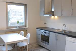 Renovierte Wohnung mit gemeinsamer Küche - Nahe Uni, Klinikum + Innenstadt – Friedrich Engelhorn Straße 7-9, 68167 Neckarstadt-Ost/Wohlgelegen, Mannheim – Vorschaubild 9