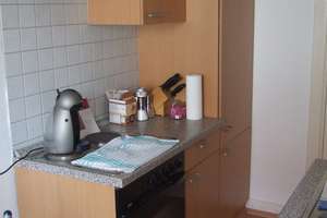 Schöne,helle, 2 Zimmer Wohnung – 23558 Sankt Lorenz Süd, Lübeck – Vorschaubild 16