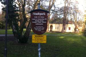 Attraktive 2-Zimmer-Wohnung mit Terrasse, kleinem Garten,  plus TG-Stellplatz am Fürstl. Rennplatz – Roter-Brach-Weg 132, 93049 Westenviertel, Regensburg – Vorschaubild 7