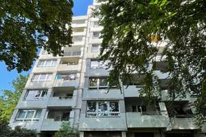 Gemütliche 4-Zimmer-Wohnung mit Balkon in Münster – Am Berg Fidel 64, 48153 Berg Fidel, Münster – Vorschaubild 22