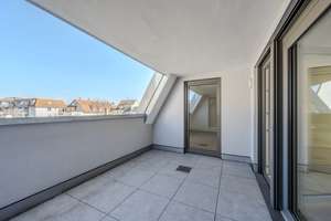 Für jung & alt - Modernes Wohnen in zentraler Lage – 70435 Zuffenhausen-Mitte, Stuttgart – Vorschaubild 12
