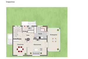 In bevorzugter Siedlungslage...  – Schwäbisch Hall (Kreis) – Vorschaubild 19