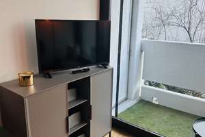 Modern möbliertes Apartment in Bestlage – Amalienstraße 49, 80799 Universität, München – Vorschaubild 6
