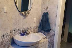 Helle 3-Zimmer-Dachgeschosswohnung mit Wintergarten & Alpenblick – Sendling-Westpark – Drachenseestraße x, 81373 Mittersendling, München – Vorschaubild 25