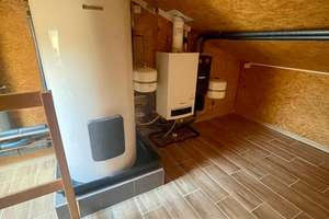 !! RESERVIERT !! Kernsaniertes Reihenmittelhaus Donauwörth / Parkstadt – Benno-Benedicter-Str. 16, 86609 Donauwörth – Vorschaubild 28