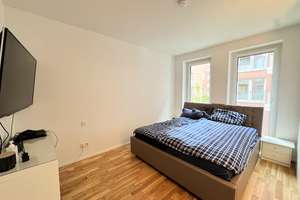 Wohnen in der Hafenstadt - moderne 2,5 Zimmer Wohnung mit Loggia – Rheinstraße 10, 26135 Osternburg, Oldenburg (Oldenburg) – Vorschaubild 6