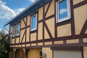 Sanierte 2-Zimmer-Wohnung + Einbauküche in ruhiger Wohnlage! – Fulda (Kreis) – Vorschaubild 11