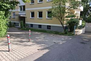 Bezugsfreie 2-Zimmer-Eigentumswohnung mit TG in ruhiger Lage nahe Englischem Garten – Die vollständige Adresse der Immobilie erhältst du vom Anbieter., 81925 Oberföhring, München – Vorschaubild 8