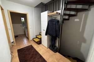 Reihenendhaus mit Garage und Garten in Paderborn-Wewer – Die vollständige Adresse der Immobilie erhältst du vom Anbieter., 33106 Wewer, Paderborn – Vorschaubild 6