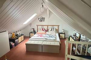 Moderne Maisonette-Wohnung mit Dachterrasse – Eilper Straße 114, 58091 Eilpe, Hagen – Vorschaubild 6