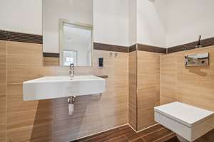 Neuwertige 3-Zimmer Luxuswohnung direkt am Bürgerpark – Die vollständige Adresse der Immobilie erhältst du vom Anbieter., 28213 Neu-Schwachhausen, Bremen – Vorschaubild 10