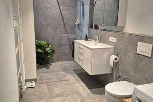 Charmante 2-Zimmer-Erdgeschosswohnung im Herzen der Altstadt. Ideal für urbanes Wohnen! – Mercyscher Hof  10, 77723 Gengenbach – Vorschaubild 6