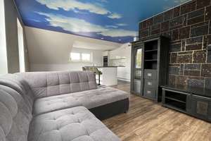 Neubauwohnung in Burgdamm // KFZ-Stellplatz inkl. // hoher Energiestandard – Die vollständige Adresse der Immobilie erhältst du vom Anbieter., 28717 Burgdamm, Bremen – Vorschaubild 2