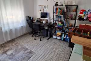 ✨ Einzugsbereites Raumwunder am Haardtring – Ideal für Familien & Pendler! ✨ – Die vollständige Adresse der Immobilie erhältst du vom Anbieter., 64295 Darmstadt-West, Darmstadt – Vorschaubild 14
