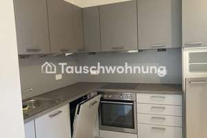 Tauschwohnung: 2.Zimmer Wohnung  – Rückertstraße 9, 10627 Charlottenburg, Berlin – Vorschaubild 1