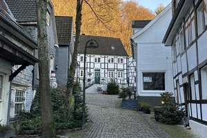 "Schmuckstück" Bergische Gemütlichkeit garantiert! Leben & Arbeiten, in Solingen- Unterburg – Schlossbergstr. 8, 42659 Burg/Höhscheid, Solingen – Vorschaubild 34