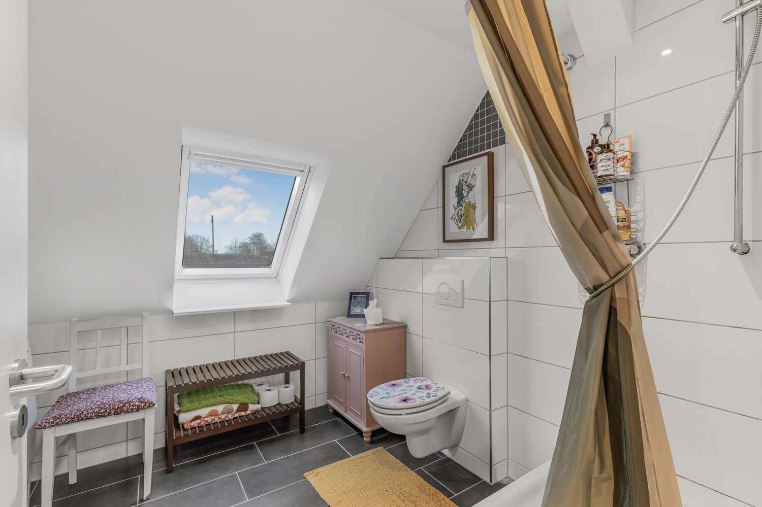 Immobilie in Holzdorf - Charmantes Haus von 1913 mit Potenzial, Altbau mit Charakter in verkehrsgünstiger Lage - Bild 4