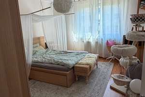 Gemütliche 2-Zimmerwohnung mit Balkon – Heidter Berg 42a, 42289 Heckinghausen, Wuppertal – Vorschaubild 2