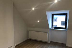 Helle, gemütliche Dachgeschosswohnung mit Wohnküche – Gneisenaustraße 25, 52068 Panneschopp, Aachen – Vorschaubild 13