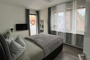Modernisierte 2-Zimmer-Wohnung für Singels + Paare – Die vollständige Adresse der Immobilie erhältst du vom Anbieter., 74078 Frankenbach, Heilbronn – Vorschaubild 5