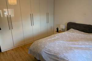 repräsentatives 3 Mehrfamilienhaus in Düsseldorf-Mörsenbroich - Garten - renoviert  – Die vollständige Adresse der Immobilie erhältst du vom Anbieter., 40470 Mörsenbroich, Düsseldorf – Vorschaubild 10