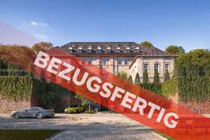 Zweizimmerwohnung mit Balkon