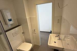 Toll geschnittenes Apartment mit Balkon und EBK in Unterbilk – Die vollständige Adresse der Immobilie erhältst du vom Anbieter., 40223 Bilk, Düsseldorf – Vorschaubild 8
