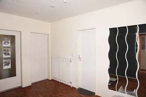 Wohnung auf ca. 136 m² im Penthousestil mit zwei großen Balkonen - zentral in Donnerschwee – Die vollständige Adresse der Immobilie erhältst du vom Anbieter., 26123 Donnerschwee, Oldenburg (Oldenburg) – Vorschaubild 2
