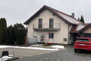 Gepflegtes 1 Fam. Haus m. Baugrundstück u. Halle – Die vollständige Adresse der Immobilie erhältst du vom Anbieter., 94491 Hengersberg – Vorschaubild 23