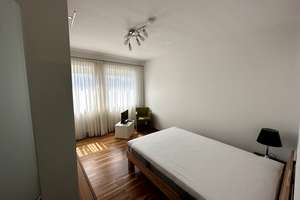 Vollständig möblierte Wohnung | gepflegtes Wohnen mit sehr guter Anbindung – Rendsburger Platz 12, 51065 Mülheim (Ortsteil), Köln – Vorschaubild 7