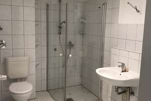 Helle 2-Zimmer-Wohnung mit verglastem Balkon für ältere Bürger – Röntgenstraße 24, 58097 Altenhagen, Hagen – Vorschaubild 4